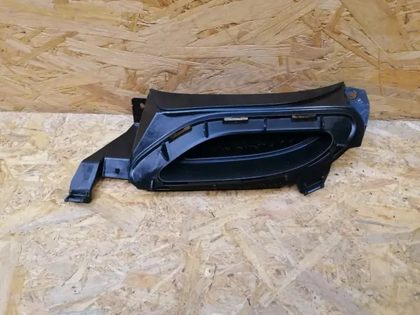 OEM A2138853100 Vänster Bak Avgasdekor Mercedes W213 image 2