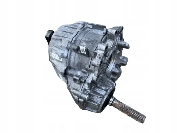 Mercedes Getriebe-Differential OEM A7252802400 - Gebraucht image 2