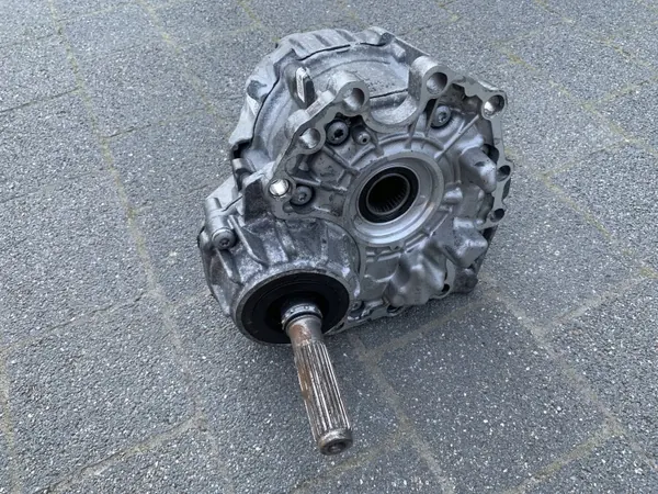 Mercedes Getriebe-Differential OEM A7252802400 - Gebraucht image 3