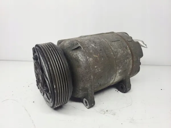 Denso Ilmastointikompressori Audi A3:lle image 2