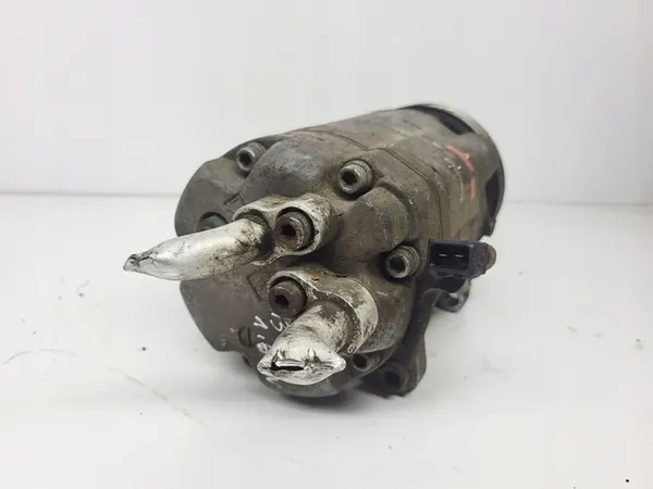 Denso Ilmastointikompressori Audi A3:lle image 4