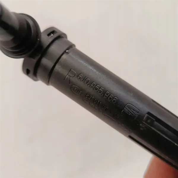 Rechter Voorruitenwisser SEAT IBIZA 6J 6J0955966 image 6