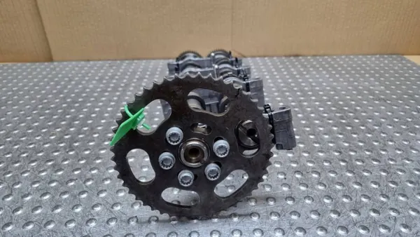 Höger kamaxel OEM 059109021EQ för 3.0 TDI image 3