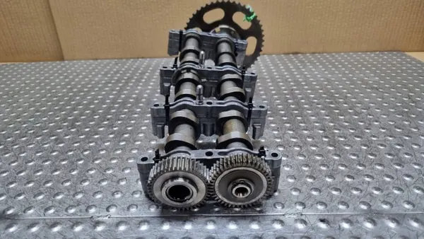 Höger kamaxel OEM 059109021EQ för 3.0 TDI image 5