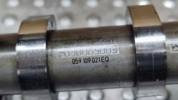 Höger kamaxel OEM 059109021EQ för 3.0 TDI image 7