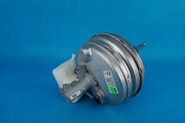 Rembekrachtiger Pomp Audi A8 S8 4H 4H0612103C image 2