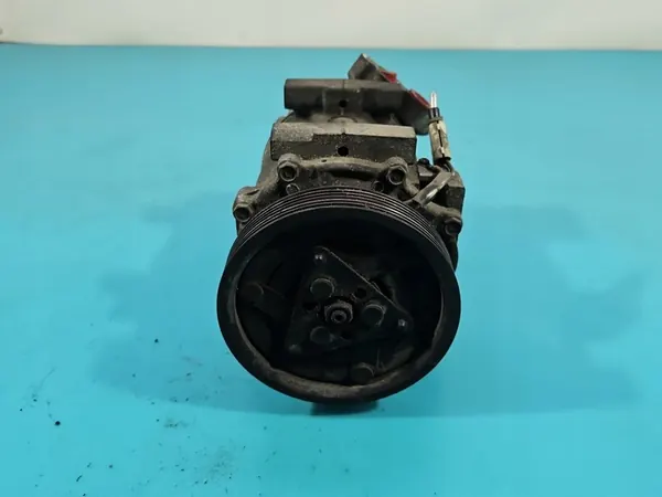 Compressore Aria Condizionata Dacia Logan I 05-14 1.5 DCI OEM 8200802609 image 7