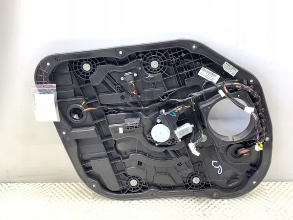 OEM 82470-A4000 Régulateur Vitre Avant Gauche Kia Carens image 2
