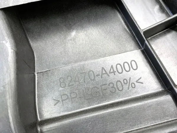 OEM 82470-A4000 Régulateur Vitre Avant Gauche Kia Carens image 4