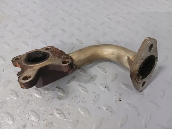 EGR-rör OEM 147251AT0B för Nissan Murano Z51 image 3