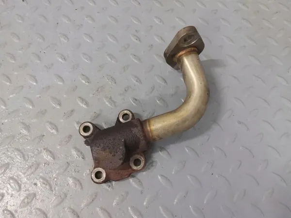 EGR-rör OEM 147251AT0B för Nissan Murano Z51 image 5