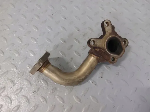 EGR-rör OEM 147251AT0B för Nissan Murano Z51 image 6