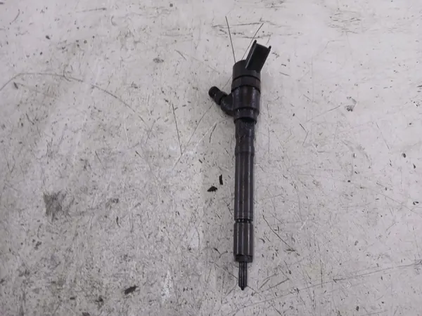 INYECTOR KIA HYUNDAI METZGER ORIGINAL 2.0 CRDI image 3