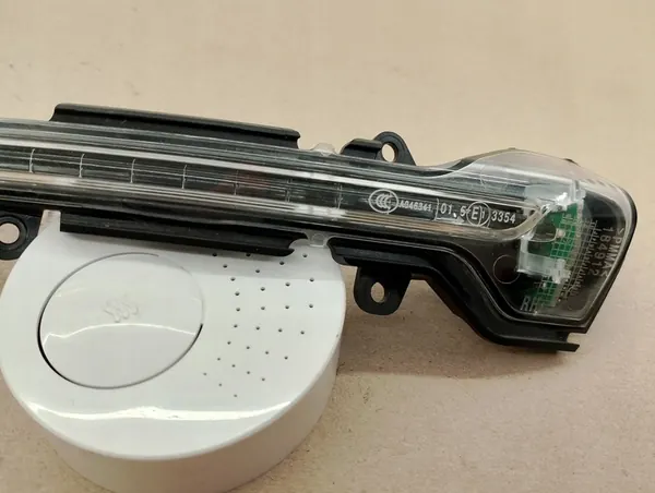 Oikea Peilinäyttö SEAT LEON III ARONA image 3