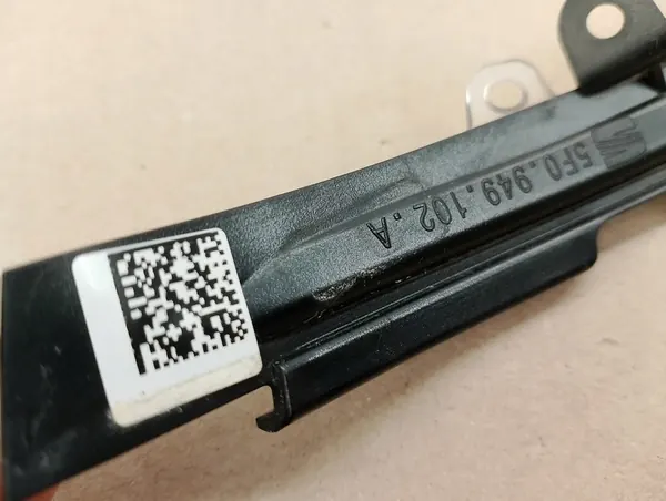 Oikea Peilinäyttö SEAT LEON III ARONA image 6