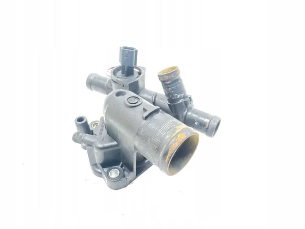 2008 Nissan X-Trail T31 Termostaatin kotelo MTL25396 image 1