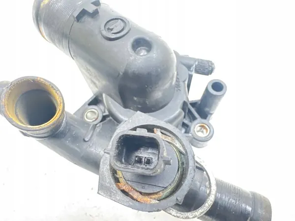 2008 Nissan X-Trail T31 Termostaatin kotelo MTL25396 image 2