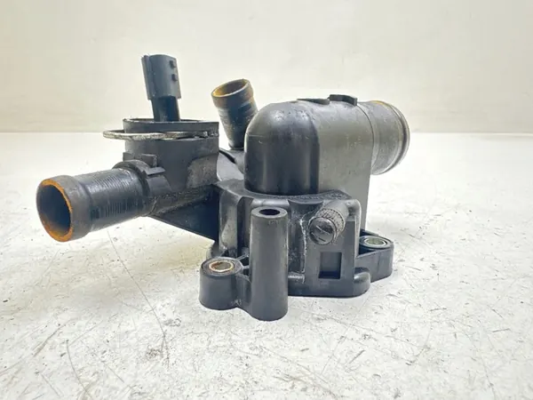 2008 Nissan X-Trail T31 Termostaatin kotelo MTL25396 image 4