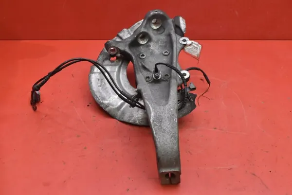 OEM mamAUTO-1049892- Cubo Dianteiro Esquerdo BMW F01 F02 image 10