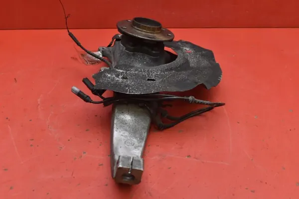 OEM mamAUTO-1049892- Cubo Dianteiro Esquerdo BMW F01 F02 image 3