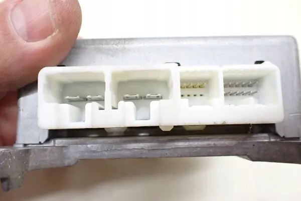 Power Steering Control Module Citroen C1 Peugeot 107 Toyota Aygo image 4