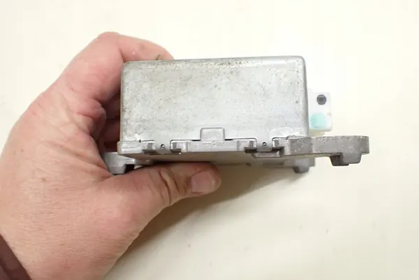 Power Steering Control Module Citroen C1 Peugeot 107 Toyota Aygo image 7