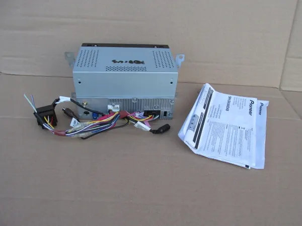 Radio Pioneer SPHDA360DAB écran tactile - OEM image 3