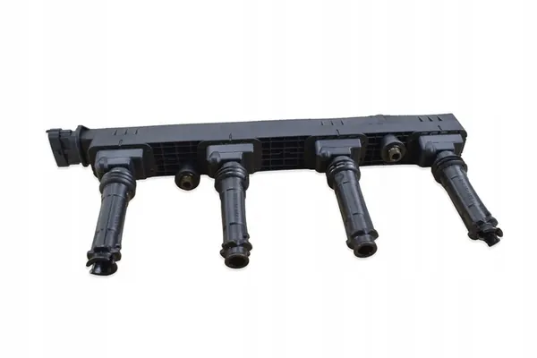 Bobina de ignição Opel Astra H 2.0T GTC image 2