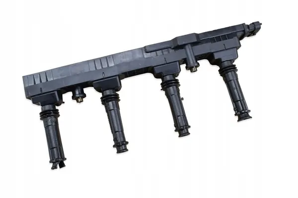 Bobina de ignição Opel Astra H 2.0T GTC image 5