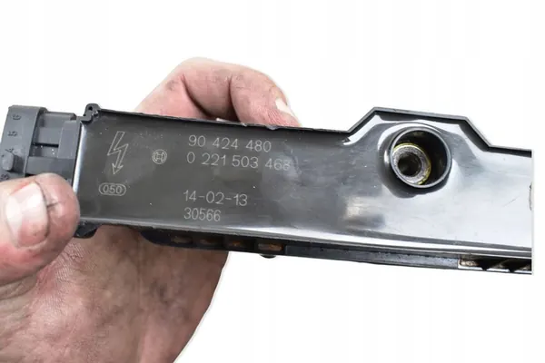 Bobina de ignição Opel Astra H 2.0T GTC image 6