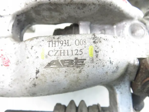 ABE CZH1125 Bremszange image 5