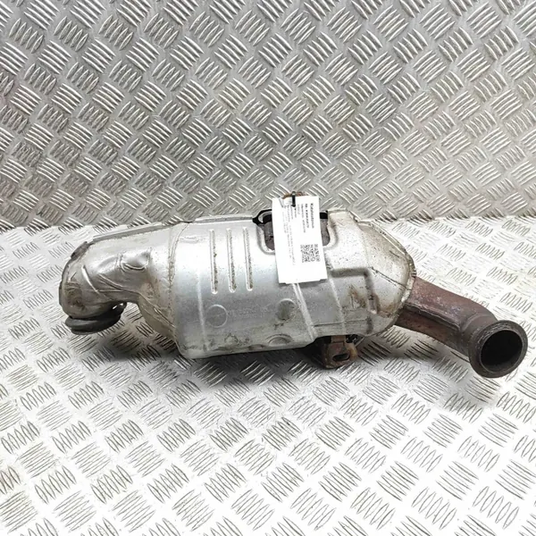 Catalyseur OEM 9823467180 pour Toyota Proace image 2