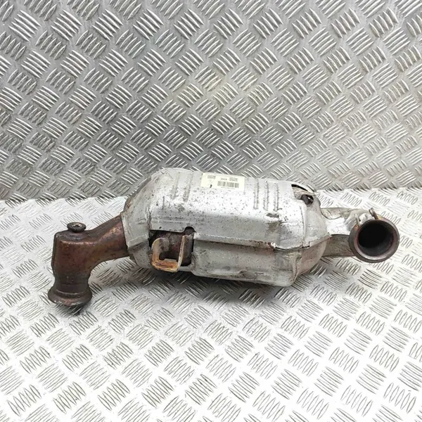 Catalyseur OEM 9823467180 pour Toyota Proace image 3