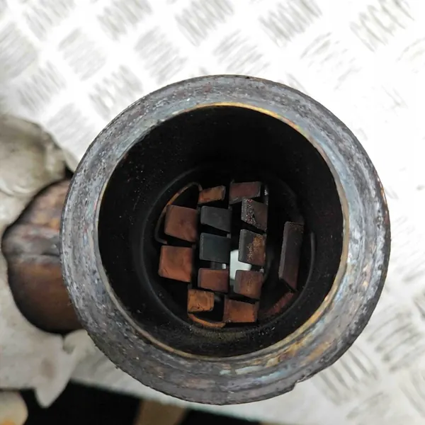Catalyseur OEM 9823467180 pour Toyota Proace image 5
