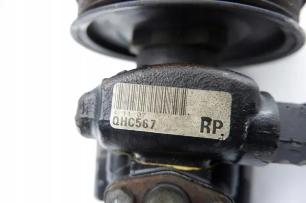 Rover 75 stuurbekrachtigingspomp OEM QHC567 1998-2005 image 3