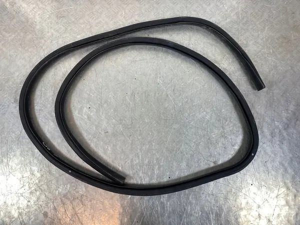 Vedação da porta dianteira Ford Escape IV 2022 OEM FOB52162 image 3