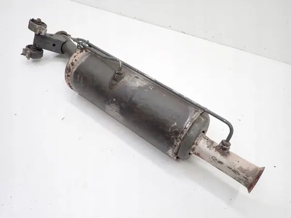 DPF-Filter OEM PSAF026 für Citroen C3 Aircross image 2