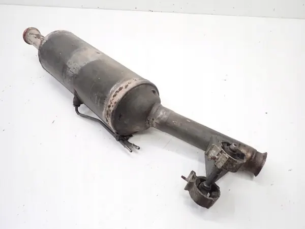 DPF-Filter OEM PSAF026 für Citroen C3 Aircross image 3