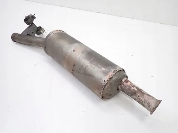 DPF-Filter OEM PSAF026 für Citroen C3 Aircross image 4