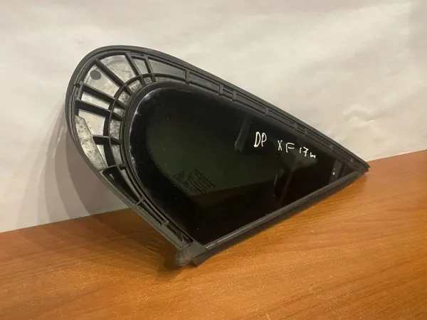 Vitre arrière carrosserie OEM 43R011604 Jaguar XF X260 image 2