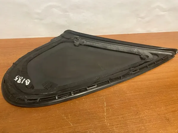 Vitre arrière carrosserie OEM 43R011604 Jaguar XF X260 image 3
