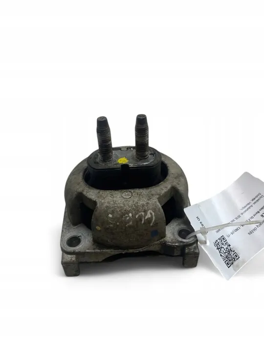 Mercedes-Benz GLE (W166 - C292) 2018 Suporte de caixa image 10