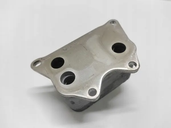 Oljefilterbas Seat Altea XL 2009 06J117021P image 2