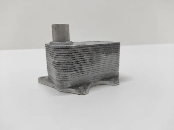 Oljefilterbas Seat Altea XL 2009 06J117021P image 3