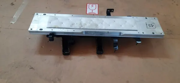 OEM 9845674480 9841537880 Inverter Mount Peugeot 208 II image 3