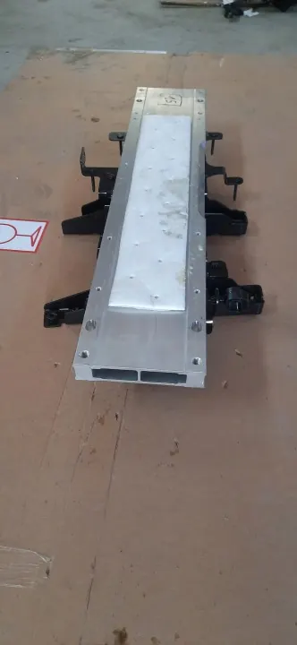 OEM 9845674480 9841537880 Inverter Mount Peugeot 208 II image 4