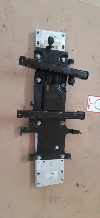 OEM 9845674480 9841537880 Inverter Mount Peugeot 208 II image 5