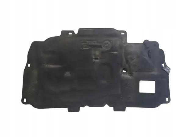 Isolamento do capô Volvo S40 image 1