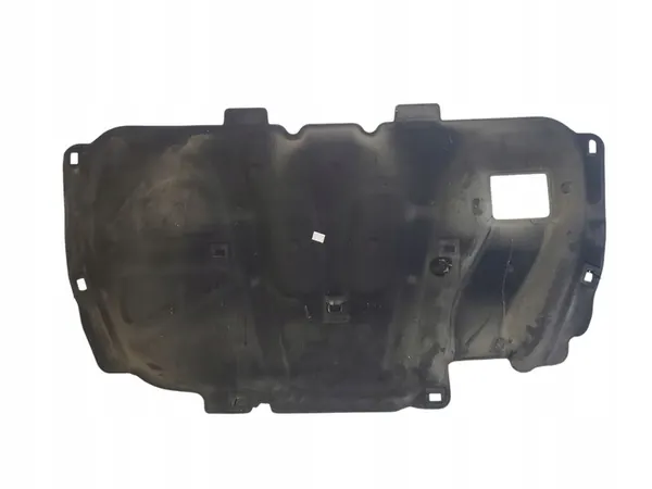 Isolamento do capô Volvo S40 image 2