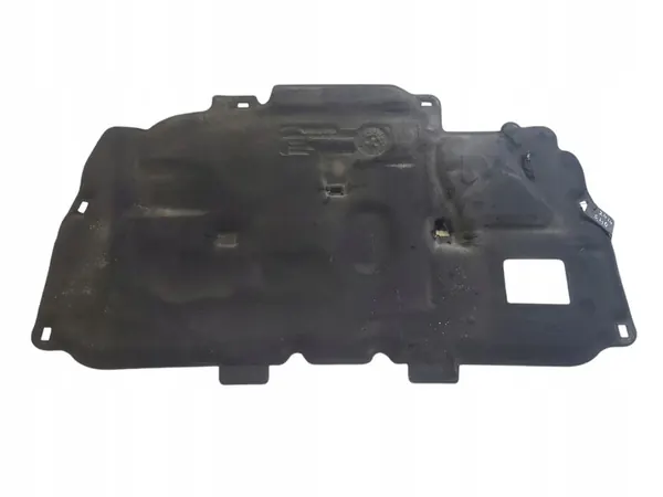 Isolamento do capô Volvo S40 image 3